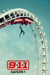 9-1-1 - Posters