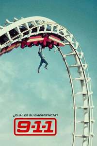 9-1-1 - Posters