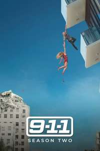 9-1-1 - Posters