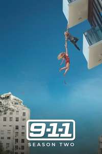 9-1-1 - Posters