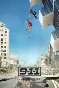 9-1-1 - Posters
