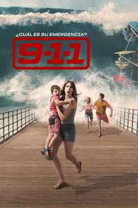 9-1-1 - Posters