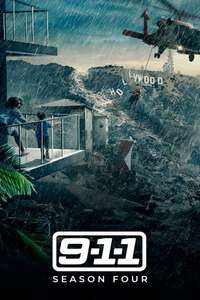 9-1-1 - Posters