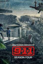 9-1-1 Season 4