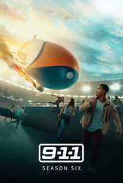 9-1-1 Season 6