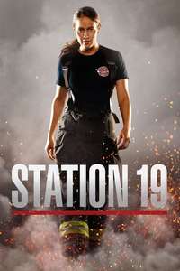 Station 19 - Posters