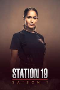 Station 19 - Posters