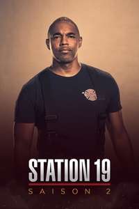 Station 19 - Posters