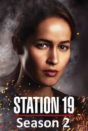 Station 19 Season 2