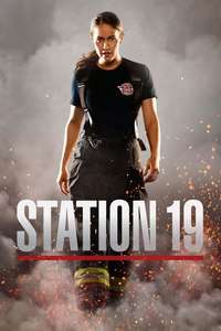 Station 19 - Posters