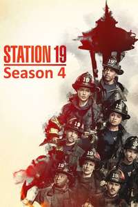 Station 19 - Posters