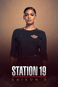Station 19 - Posters