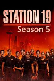 Station 19 Season 5