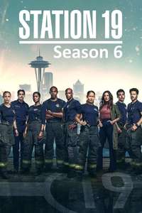 Station 19 - Posters