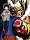 My Hero Academia : Season 1