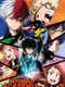 My Hero Academia : Season 2