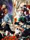 My Hero Academia : Season 3