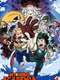 My Hero Academia : Season 4