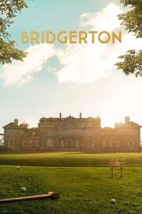 Bridgerton - Posters