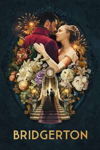 Bridgerton - Posters