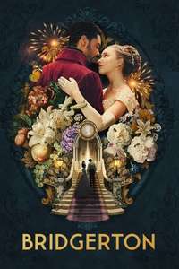 Bridgerton - Posters