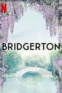 Bridgerton - Posters