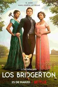 Bridgerton - Posters