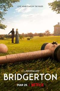 Bridgerton - Posters