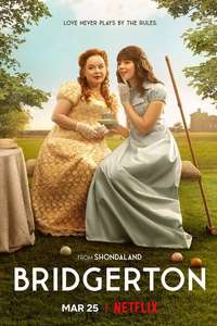 Bridgerton - Posters