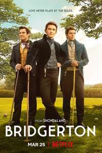 Bridgerton - Posters