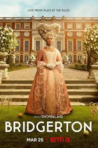Bridgerton - Posters