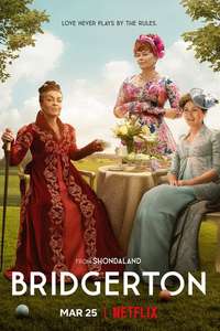 Bridgerton - Posters