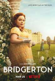 Bridgerton Season 2