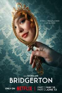 Bridgerton - Posters