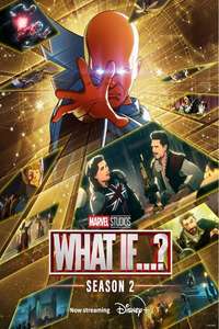 What If - Posters