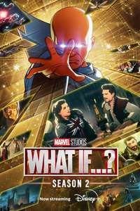 What If - Posters