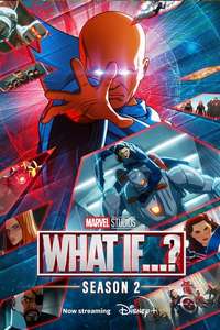 What If - Posters