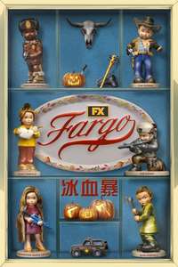 Fargo - Posters