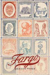 Fargo - Posters