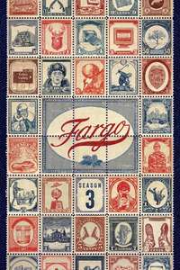 Fargo - Posters