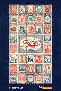 Fargo - Posters