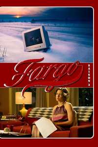Fargo - Posters