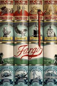 Fargo - Posters
