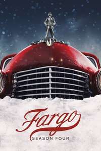 Fargo - Posters