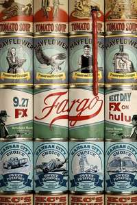 Fargo - Posters