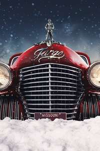 Fargo - Posters