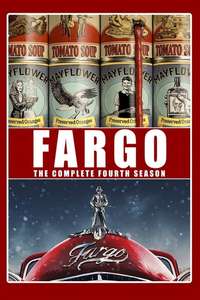 Fargo - Posters