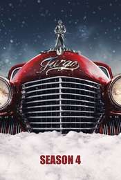 Fargo Season 4