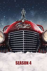 Fargo - Posters