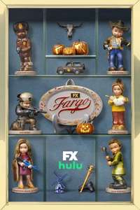 Fargo - Posters